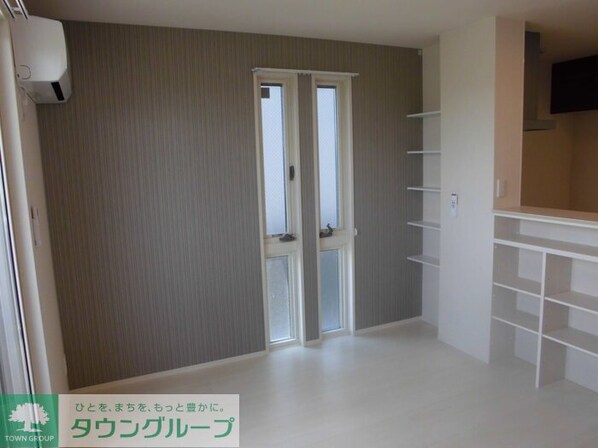 ロイジェントパークスレイクタウンIII Eの物件内観写真